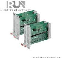 ABB 6637830G1 BUS Abojuto MODULE