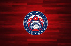 The team also got a new logo, and new uniforms with blue, black and brown colors. Unofficial Athletic Washington Wizards Rebrand