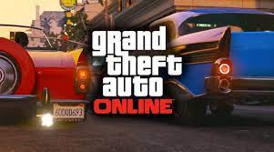 Game Rant Breaking News Reviews Everything Else In The World Of Video Games Gta 5 Online Gta Online Gta