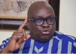 Ekiti PDP caucus resolves leadership tussle, affirms Fayose as leader