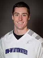 2014-15 Men's Basketball Roster