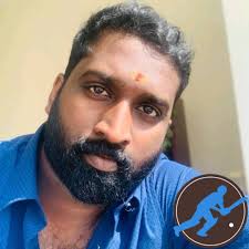 KANDAM KALI Team Players