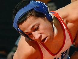 Fort LeBoeuf pair win openers in PIAA Class AA wrestling