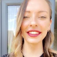 Georgina Miles's Instagram, Twitter & Facebook