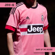Shop our unmatched selection of mlb jerseys available now at mlb shop! Classic Football Shirts On Twitter Shirt Of The Decade Juventus 15 16 Away By Adidas Rt To Vote For This Shirt Shirtofthedecade Juventus