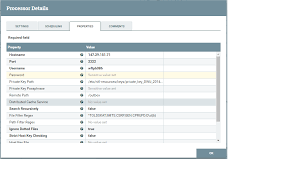 All methods instance methods concrete methods. Solved Listsftp Failed To Obtain Connection To Remote Ho Cloudera Community