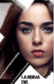 La Reina del Engaño