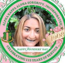 Lawanda Presley's Instagram, Twitter & Facebook