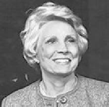 Evelyn STOUT Obituary (1933