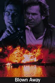 Blown Away | Rotten Tomatoes