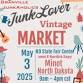 JunkLover Vintage Market