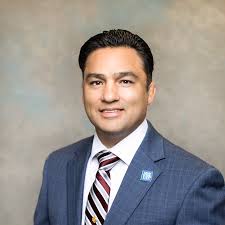 Registered Representative & Insurance Agent SHANE PETER VALDEZ serving  ANAHEIM, CALIFORNIA