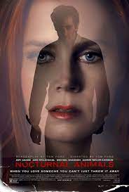 Nocturnal Animals 2016 Movie At Moviescore