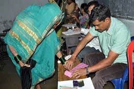 The second phase of panchayat elections in andhra pradesh's 18 revenue divisions saw an overall voter turnout of 81.62 per cent. Andhra Pradesh Panchayat Election Phase 2 Voting And Results All You Need To Know About Ap Municipal Election 2021 Polling And Results The Financial Express