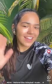 Neva Nelson's Instagram, Twitter & Facebook