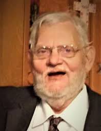 Harold Gene Wesley Obituary July 28, 2020