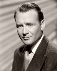 John Mills