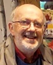 John Corfield's Instagram, Twitter & Facebook