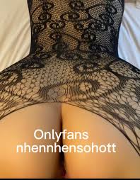 Explore More with Nhennhensohott - Explicit OnlyFans Nude Showcase