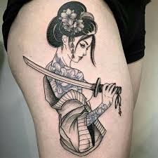 Black And Gray Traditional Tattoo Sleeve Bodysuit Tattoos Traditional Japanese Tattoo Sleeve Women Traditional Japanes In 2020 Geisha Tattoo Design Traditional Japanese Tattoo Sleeve Japanese Tattoo