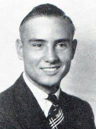 Charles Lewis “Chuck” Webber (1921-2004)