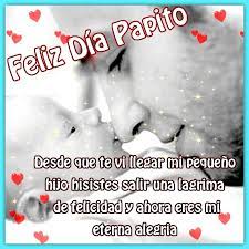Todos ellos se merecen mensajes bonitos para el día del padre, ¿verdad? Mensajes Bonitos Para El Dia Del Padre Cortas De Su Esposa Poemas Para El Dia Del Padre