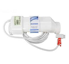 Hayward Aquarite W3t Cell 15 Turbo Replacement Salt Cell Pool Supply 4 Less