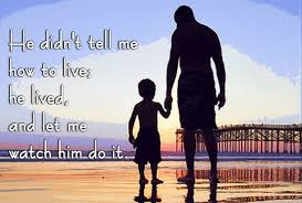 Share these sweet father's day quotes with your dad on his special day. Father S Day Quotes Happy Father S Day 2014