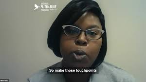 Yesterday, I had the pleasure of...