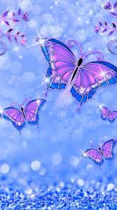 Butterfly with many circles on the wings. Cute Butterflies Wallpapers Top Free Cute Butterflies Backgrounds Wallpaperaccess