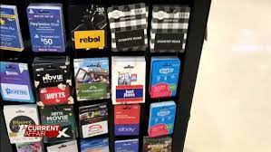 Earn cash back when you purchase your favorite gift card brands online: Christmas Gift Card Naughty And Nice List According To Rate City