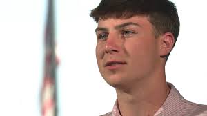 Project Baltimore: A Baltimore County student, and prospective U.S. Marine,  is fighting back against his school system after he says he was suspended  unlawfully.  https://foxbaltimore.com/news/project-baltimore/patriotism-on-pause-marine-hopeful-battles  ...