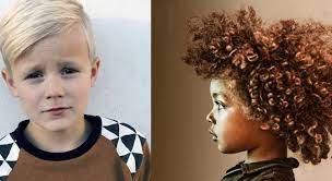 Offrez une aventure d'espion par correspondance ! Coiffure Petits Garcons 20 Idees A Piquer Sur Pinterest
