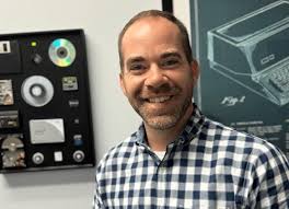 Meet Tyler Luna of Aero IT, Inc.