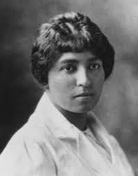 How Alpha Kappa Alpha Responded to a Neglected Public Health Crisis During  the 1930's/1940's