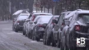 Il meteo di meteo giornale contiene dettagliate previsioni meteo sino a 15 giorni per bagno di romagna. 3bmeteo Bagno Di Romagna Sotto La Neve Facebook