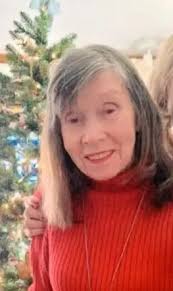 Obituary information for Patricia Barone