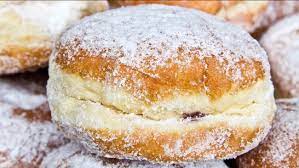Dunkin Donuts Says They Will Remove Potentially Harmful Nanoparticle From Their Doughnuts Abc7 San Francisco