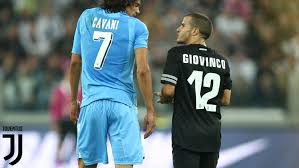 Juventus football club, colloquially known as juventus and juve, is a professional football club based in turin, piedmont, italy, that compe. Juventus Vs Paris Saint Germain Icc Match Preview Juventus