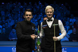 See more ideas about snooker, players, snooker championship. Ronnie O Sullivan Becomes World No 1 Snooker Player After A Nine Year Wait