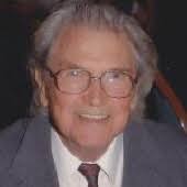 Obituary information for Arnold E. Burkart