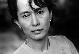 Myanmar's ousted leader, aung san suu kyi, appeared in court in person monday for the first time since the military arrested her when it seized power feb. The Icj Reports On Abuses In Myanmar Welcomes Nobel Peace Award To Aung San Suu Kyi International Commission Of Jurists