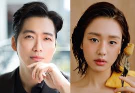 Namgoong Min dan Ahn Eun Jin Digaet Bintangi Drama Lover : Okezone Celebrity