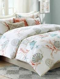 Beach and coastal bedding sets. Shop Coastal Beach Nautical Bedding Collections Beach Bedding Sets Beachy Bedroom Decor Coastal Bedrooms
