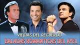 Resultado de imagen para canciones románticas más famosas de la historia "en español" -20minutos