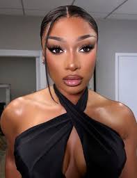 Megan via Kellon's IG : r/megantheestallion