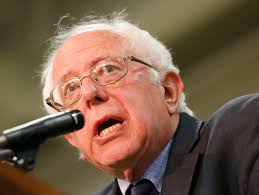 Sanders tells Indiana supporters he'll take the 'revolution' to the  Democratic National Convention