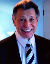 Gilbert DeMeglio Obituary