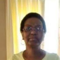 Mrs. Mary Ann Cox Obituary