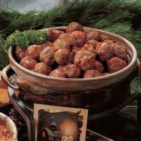Open Faced Bratwurst Sandwiches With Beer Gravy German Appetizers Cocktail Meatballs Appetizer Recipes